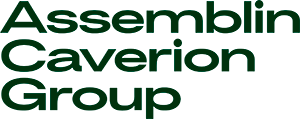 Caverion logo