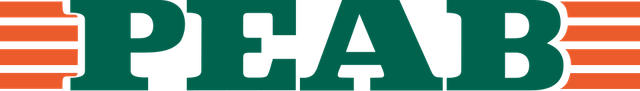 PEAB logo