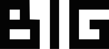 BIG logo
