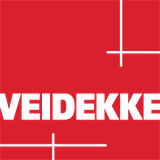 Veidekke logo