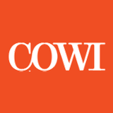 COWI logo